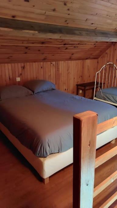 Maisonnette Chaleureuse De 35M2 Miremont  Buitenkant foto