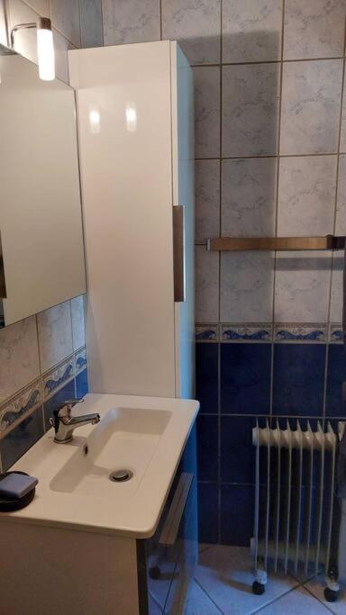 Maisonnette Chaleureuse De 35M2 Miremont  Buitenkant foto
