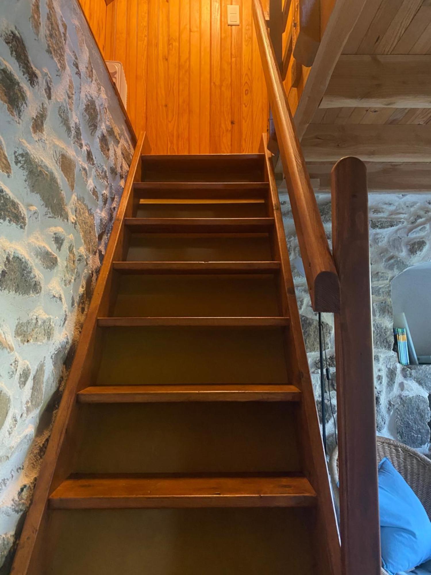 Maisonnette Chaleureuse De 35M2 Miremont  Buitenkant foto